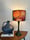 Image of Japanese Chrysanthemum Red Shade 30cm