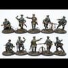 Great War: Russian Infantry 1916-18 (WAAGW004)