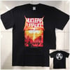 NUCLEAR ASSAULT - GAME OVER (T-SHIRT)