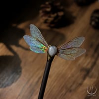 Image 4 of Fairy hair pin
