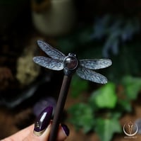 Image 6 of Fairy hair pin