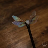 Image 5 of Fairy hair pin