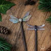 Image 2 of Fairy hair pin