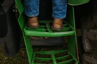 Image 5 of FARM Mini with Lambs |  March 14  | Deposit