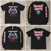 MALEVOLENT CREATION - RETRIBUTION (T-SHIRT & LONGSLEEVE)