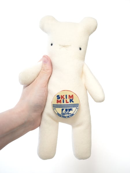 Image of Milk