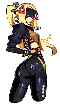 Image of Trigger
