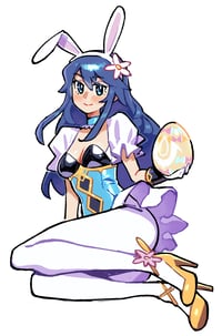 Lucina Spring Exalt (LOW STOCK)