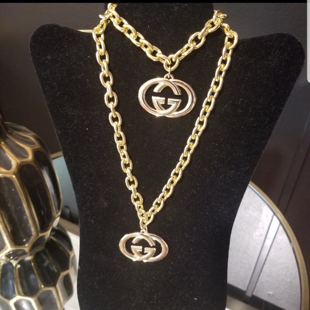 Image of Gold Sets