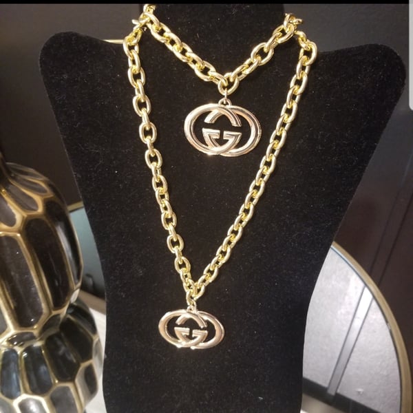 Image of Gold Sets