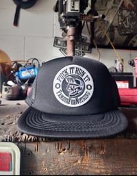 Skully Fuck it Run it!  "Preorder" ships    5/28