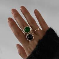 Image 2 of Thorn Ring II