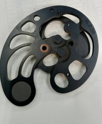 Image 1 of MATHEWS RH 70% Let 0ff 29.5'' Draw MQ1 CAM OR MQ32 