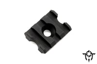 Image 8 of AR15 Hand Guard Scout Flashlight Mount