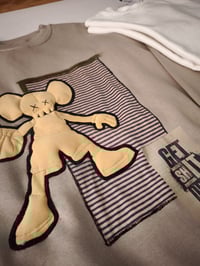 Image 4 of SUDADERA MARRÓN XX DUNK