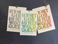 Pride Print