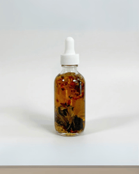 Extra Strength Hair Growth Oil