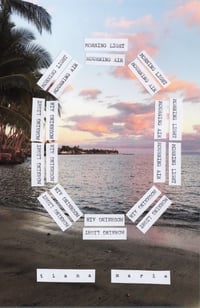 Image 1 of Morning Light Mourning Air(#7)