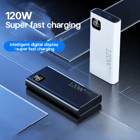 Image of Power Bank