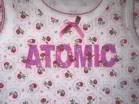 Image 1 of 🩷 ATOMIC ROSE SPARKLE🌹🩷 new