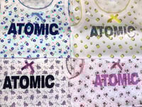 Image 2 of 🩷 ATOMIC ROSE SPARKLE🌹🩷 new