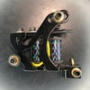 Black / shader / color packer