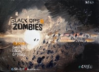 Bo2 Zombies Menu