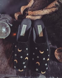 Image 2 of Practical magic slippers