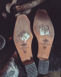 Image 4 of Practical magic slippers