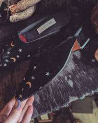 Image 3 of Practical magic slippers