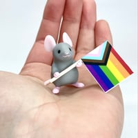 Image 3 of Little Mouse Guys