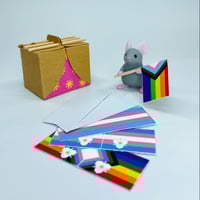 Image 2 of Little Mouse Guys
