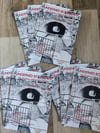 Undefined Boundary: The Journal of Psychick Albion Volume 3/Issue 2