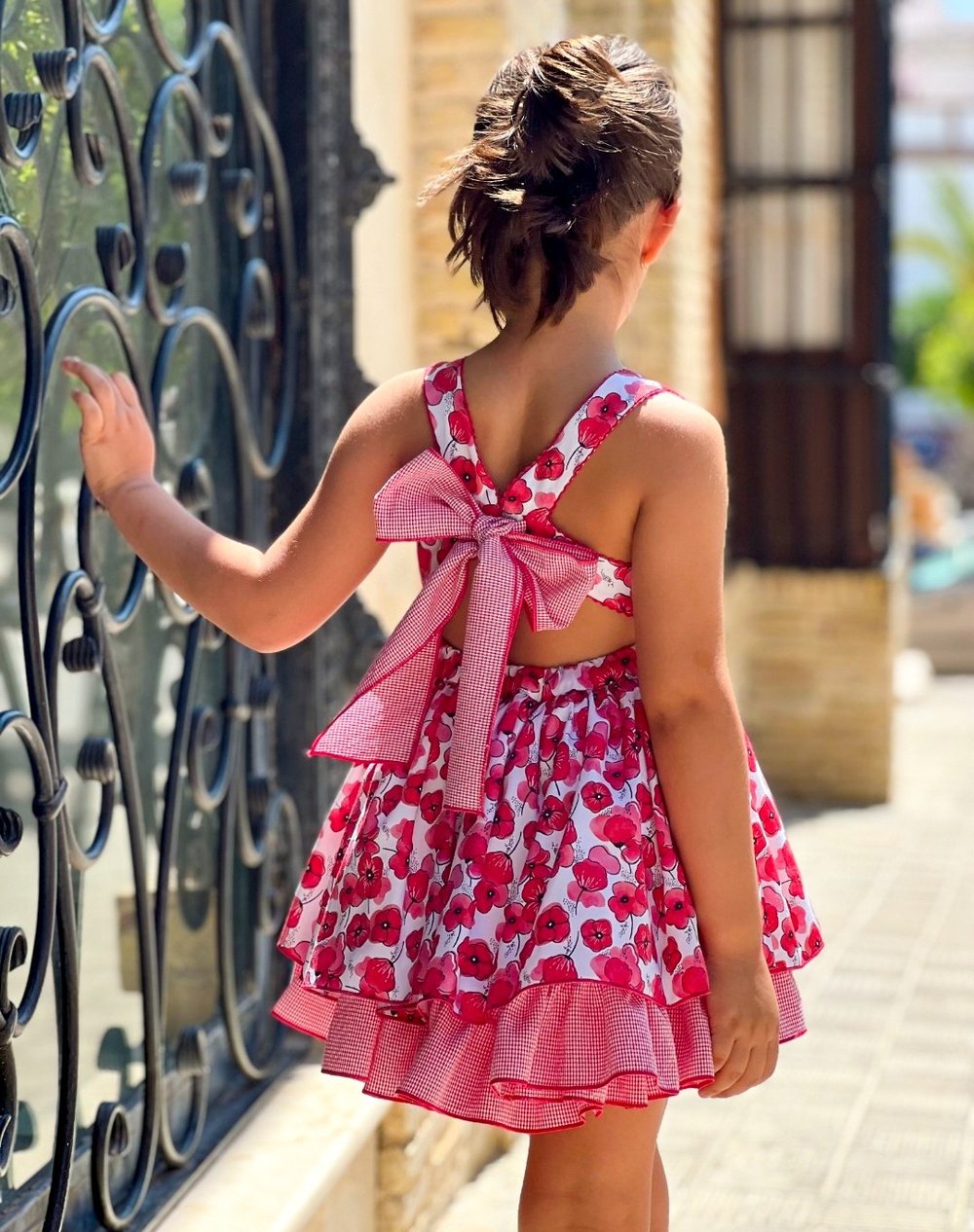 Image of Modelo 4663