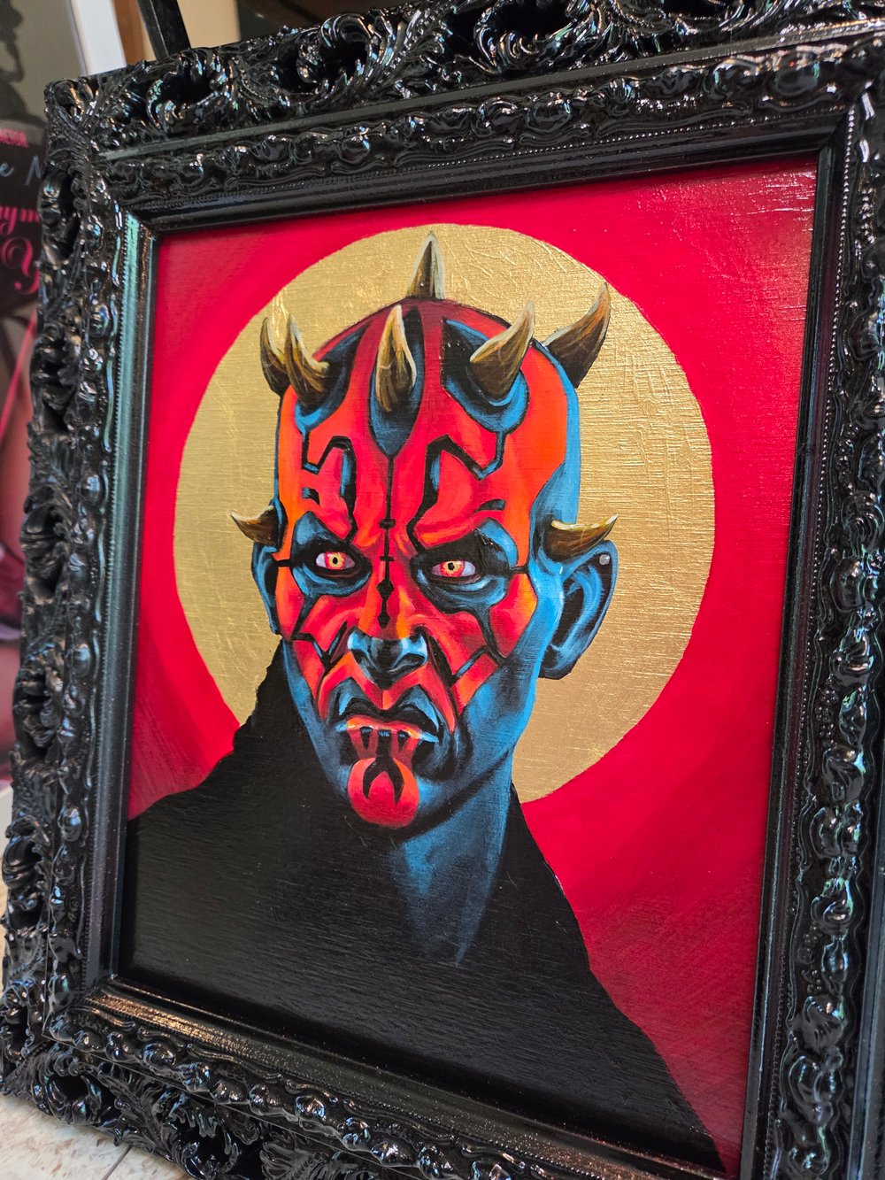 LORD MAUL 
