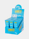 Stay Stocked with the Vibes Cones Box – 1.25 Size