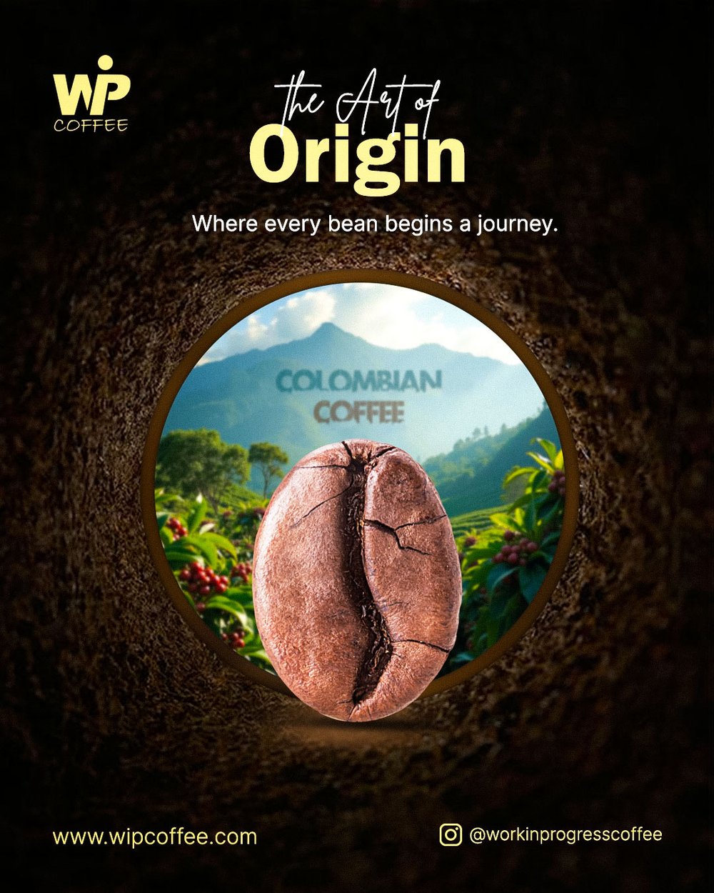 Colombian Pods (12)