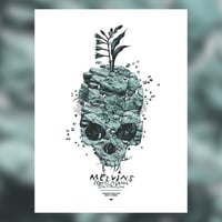 MELVINS/NAPALM DEATH/BOSTON 2025