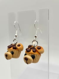 Image 2 of Pre-order bear chocolate muffins
