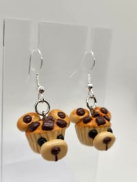 Image 3 of Pre-order bear chocolate muffins