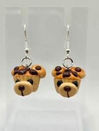 Image 4 of Pre-order bear chocolate muffins
