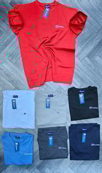 Image 2 of Mens Tshirts  bergur