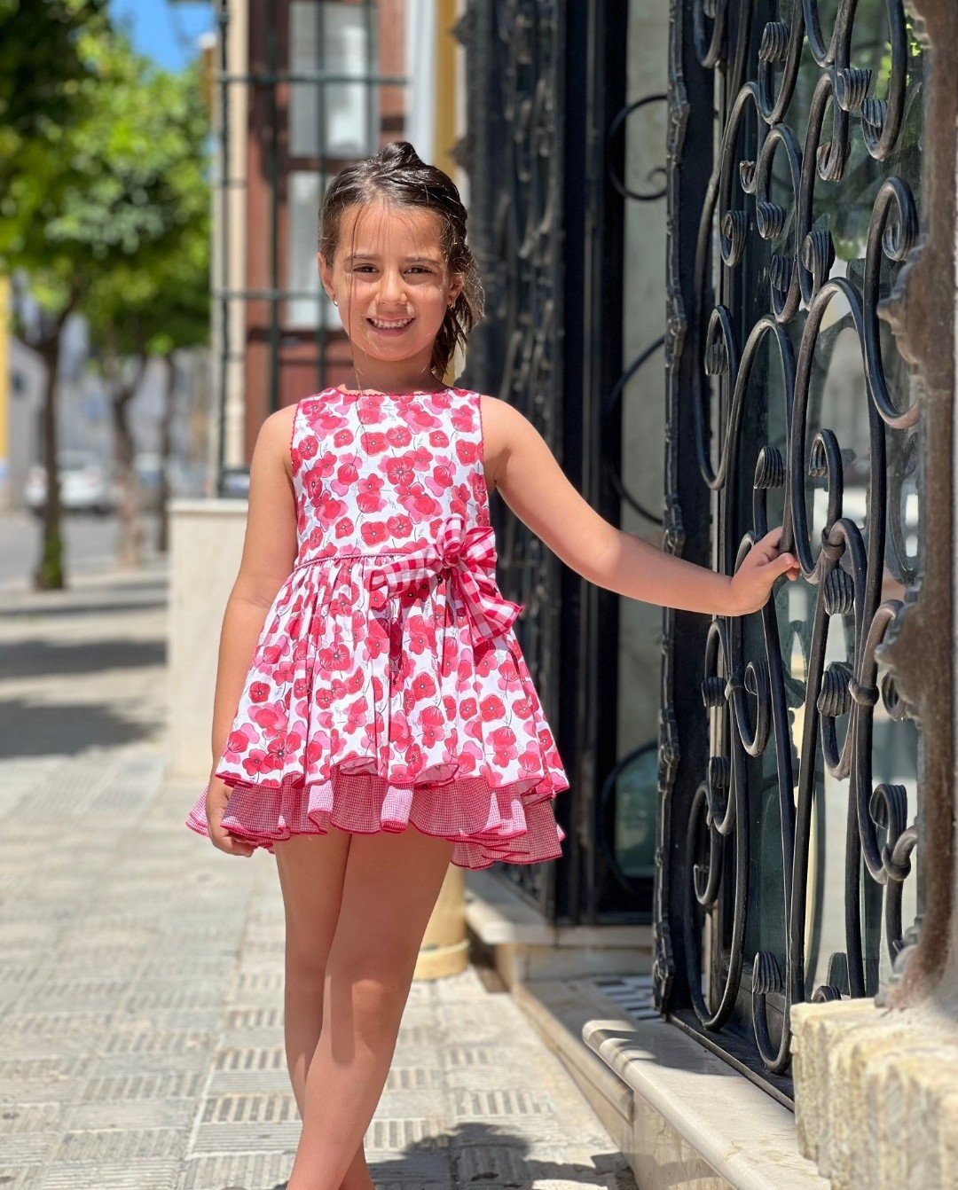 Image of Modelo 4663