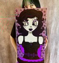 Annabel Lee