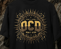 Image 1 of OCD 🤯🤔