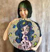 Tokidoki Unicorn Girl