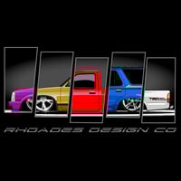 Rhoades Design CO Banner