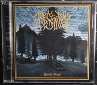 Image 1 of Forest Thrall - Amidst Pines - CD