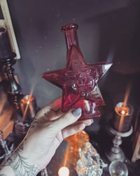 Image 4 of Celestial bottles
