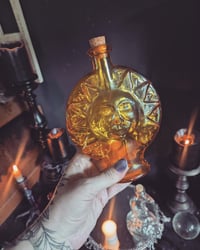 Image 3 of Celestial bottles